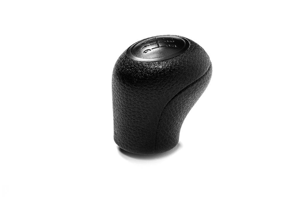 Gearbox handle 2010-2015 V2 (Plastic, 6 gears) for Mercedes Vito W639 2004-2014 - Reelken Auto