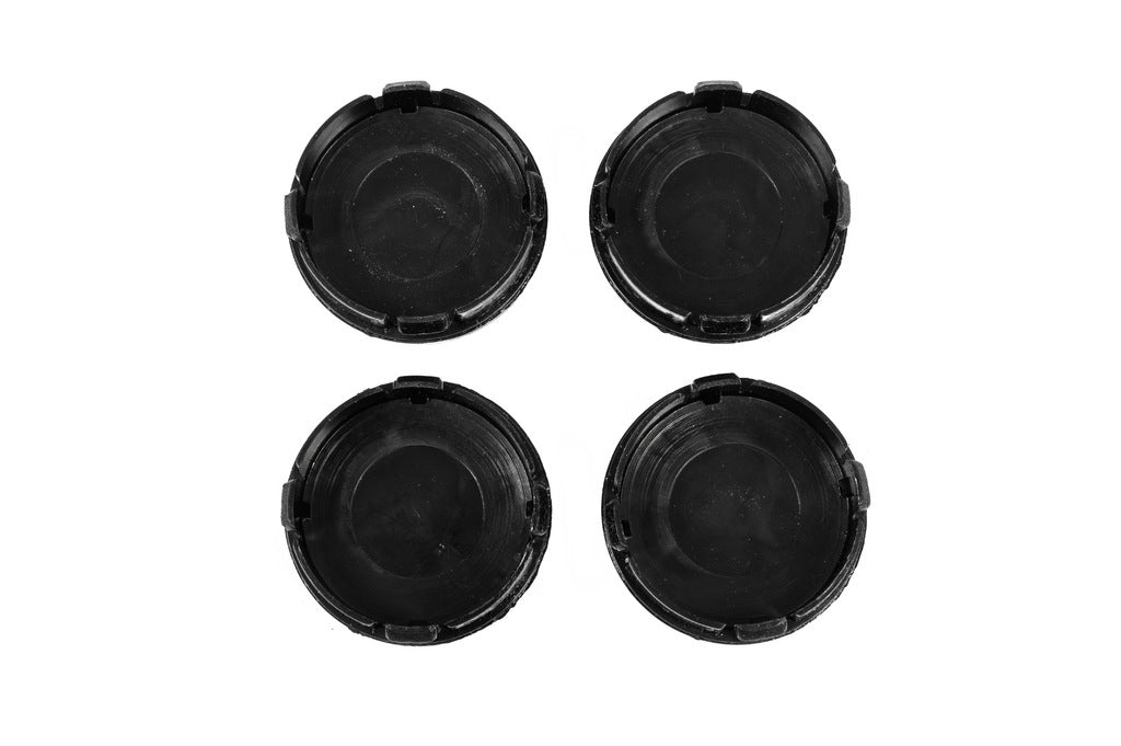 Black wheel center caps cit5955tur-bl (59mm to 55mm, 4 pcs) for Citroen - image 3