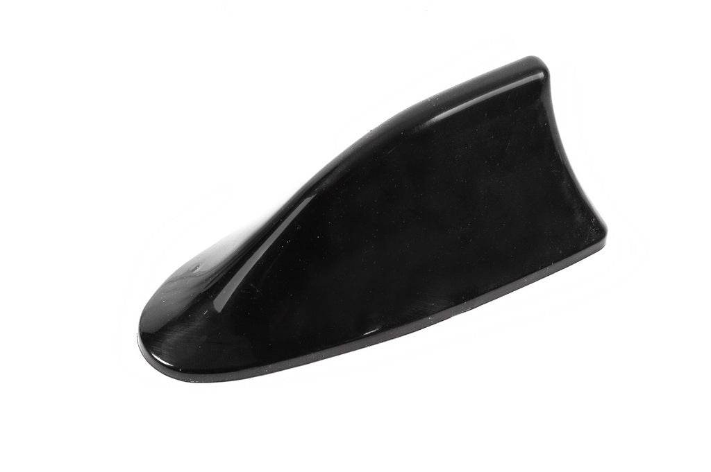 Fin (black, ABS) - Reelken Auto
