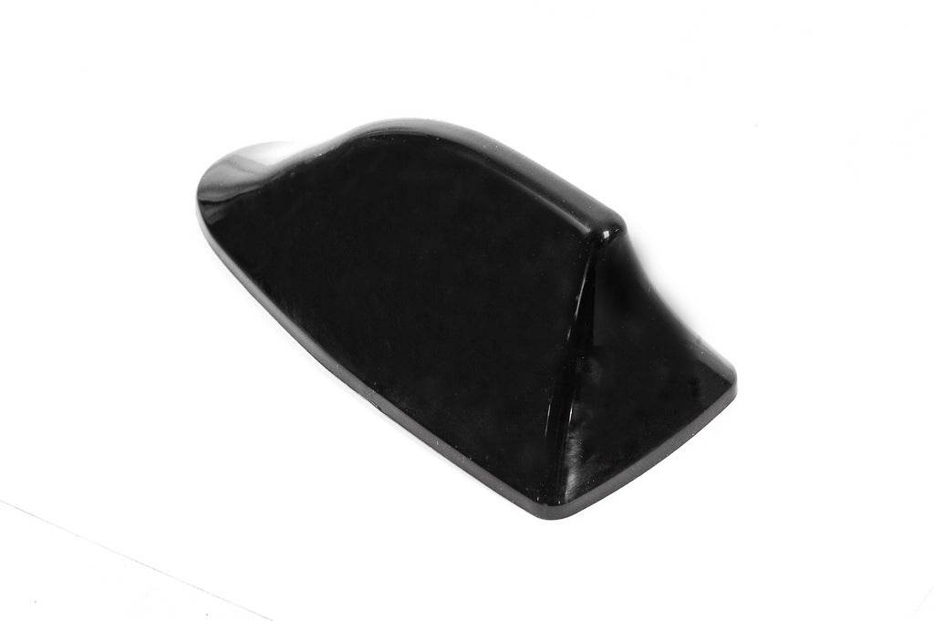 Fin (black, ABS) - Reelken Auto