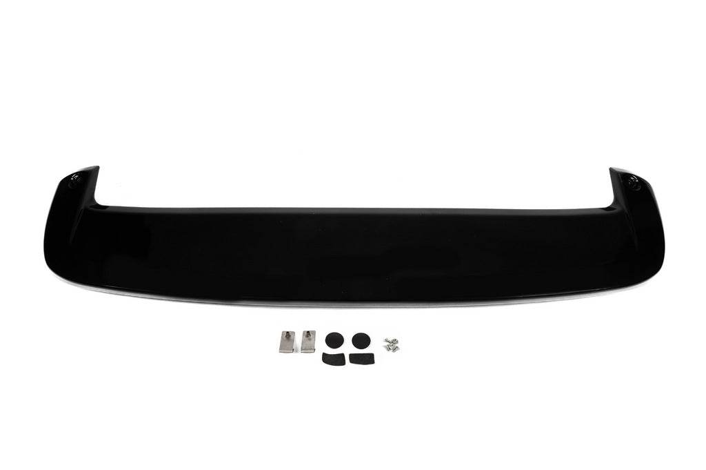 Spoiler (black) for Ford Kuga/Escape 2013-2019 - Reelken Auto