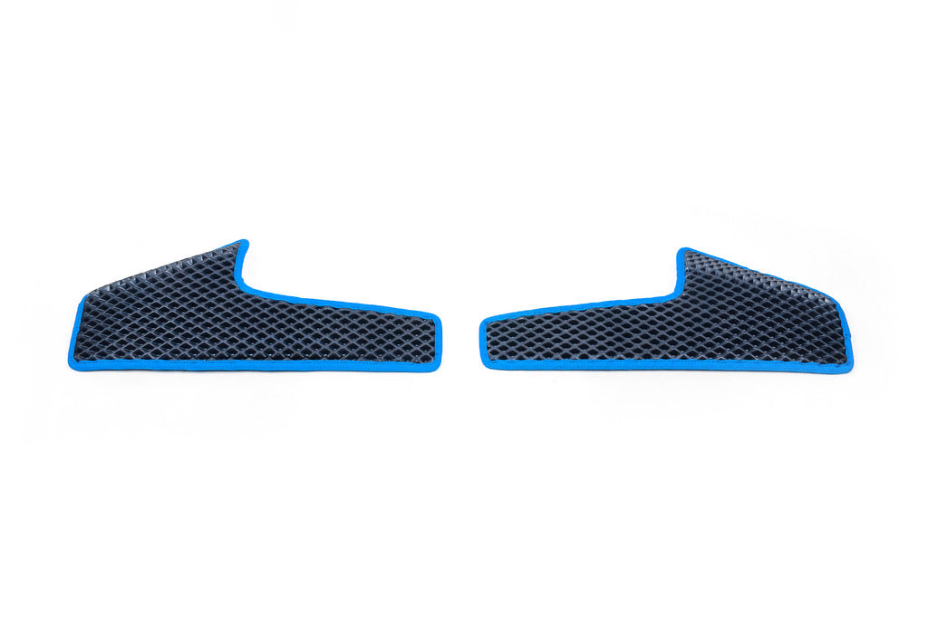 EVA Floor Mats (Blue) for Citroen Berlingo 2008-2018 - image 9