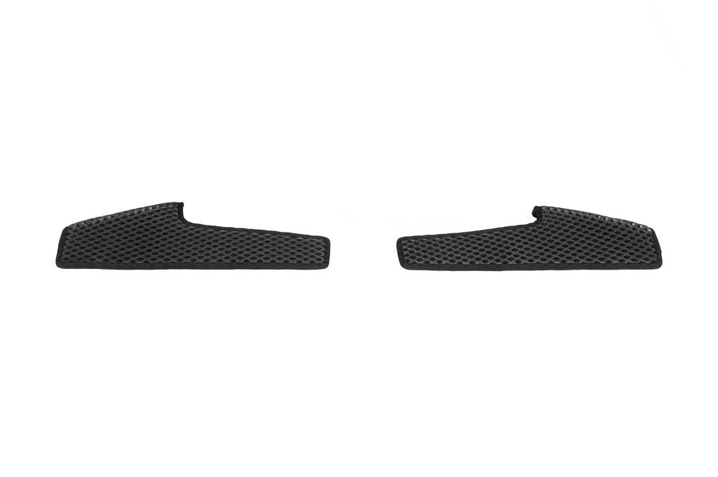 EVA mats (black) for Peugeot Partner Tepee 2008-2018 - image 11