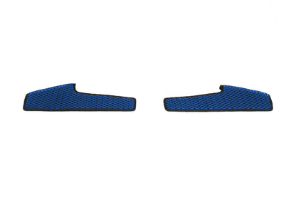 EVA Floor Mats (Blue) for Peugeot Partner Tepee 2008-2018 - image 7