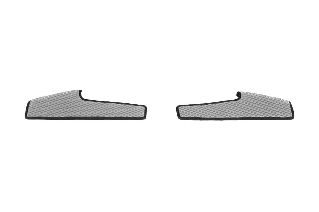 EVA Floor Mats (Gray) for Peugeot Partner Tepee 2008-2018 - image 12