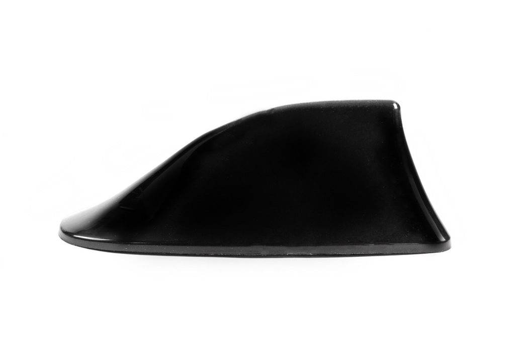 Fin (black, ABS) - Reelken Auto