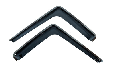 Sunplex Wind Deflectors (2 pcs) for Volkswagen LT 1995-2006 - image 4
