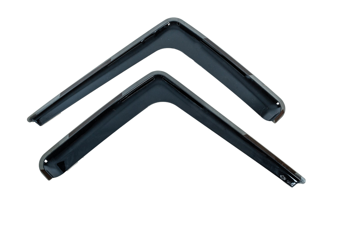 Sunplex Wind Deflectors (2 pcs) for Mercedes Sprinter W901/902/903/904/905 1995-2006 - image 4