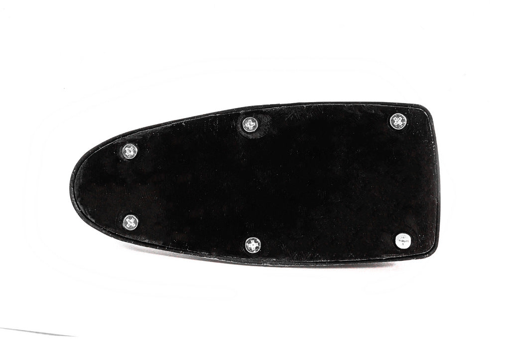 Shark Fin Antenna (black, ABS) - image 11