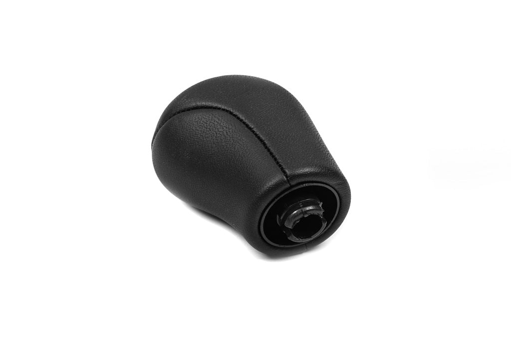 Gear Shift Knob 2010-2015 V2 (Leather, 6-Speed) for Mercedes Vito W639 2004-2014 - image 6