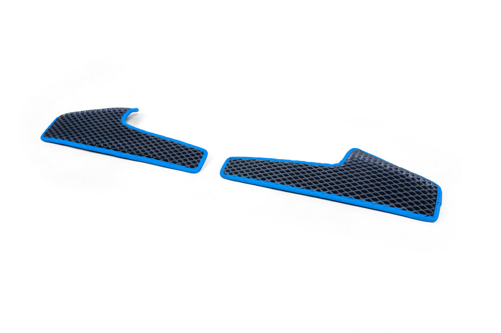 EVA rugs (blue) for Citroen Berlingo 2008-2018 - image 10