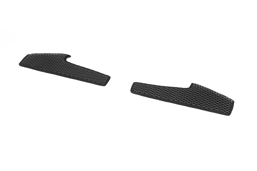 EVA mats (black) for Citroen Berlingo 2008-2018 - image 12