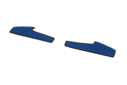 EVA Floor Mats (Blue) for Peugeot Partner Tepee 2008-2018 - image 8
