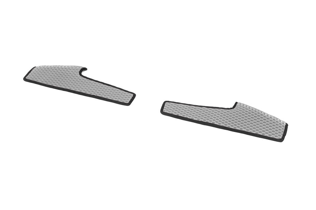 EVA Floor Mats (Gray) for Peugeot Partner Tepee 2008-2018 - image 13