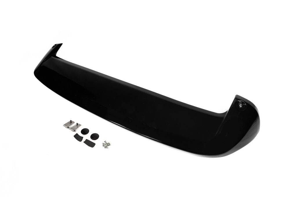 Spoiler (black) for Ford Kuga/Escape 2013-2019 - Reelken Auto