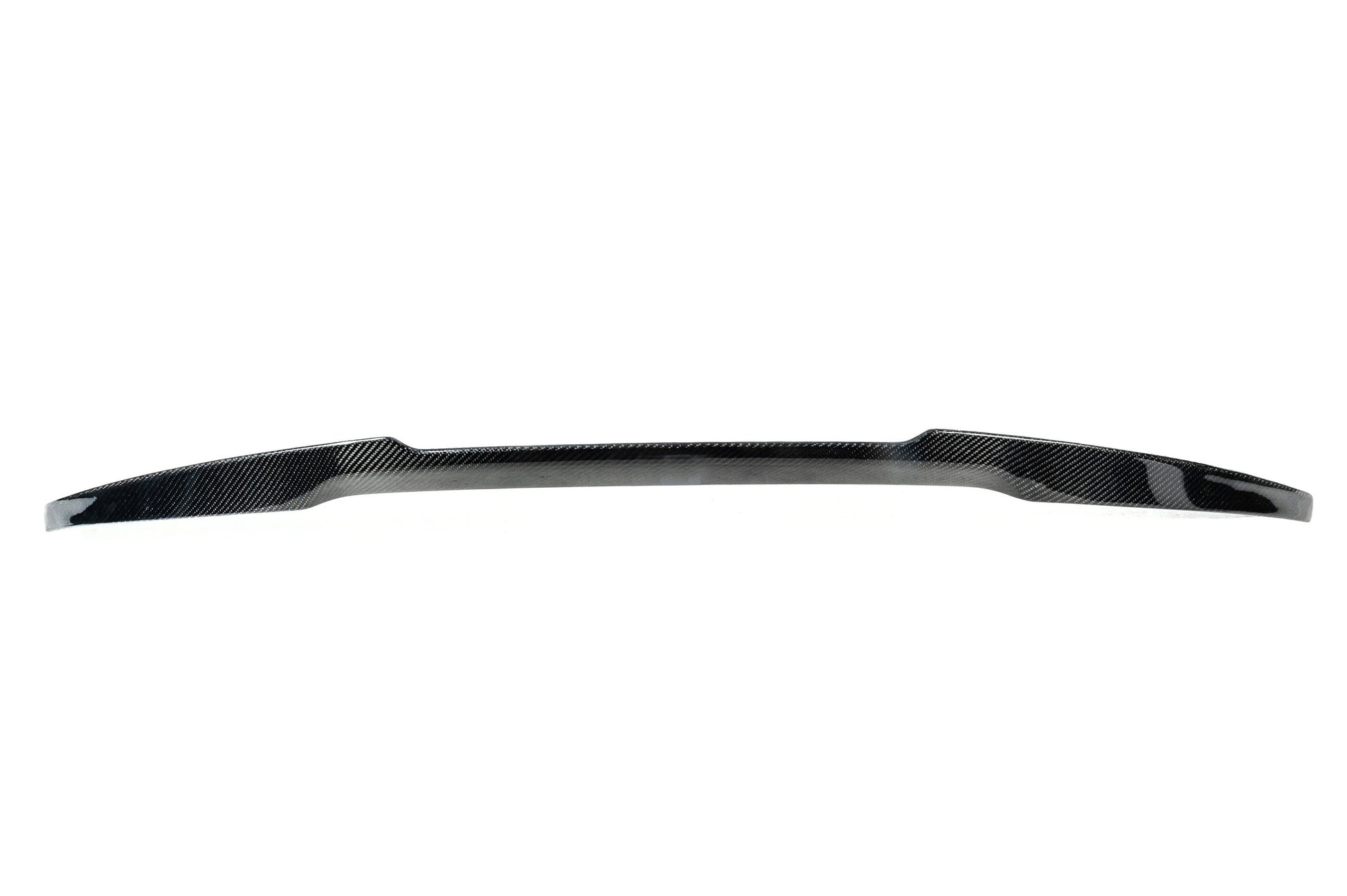 M4-Style V2 Spoiler (for G22/G82, Carbon) for BMW 4 Series G22/23/26 2020- - image 4