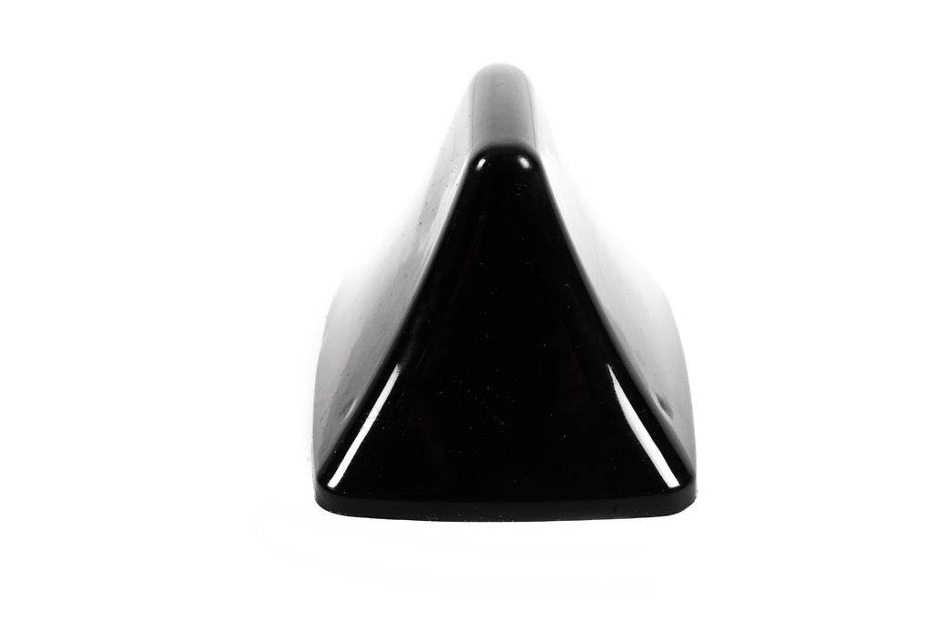 Fin (black, ABS) - Reelken Auto