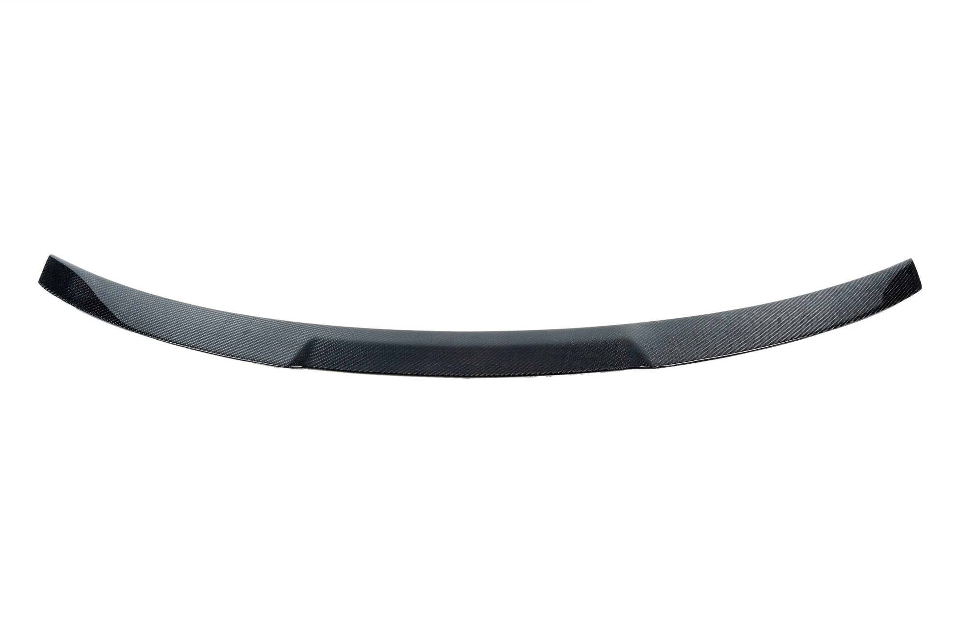 M4-Style V2 Spoiler (for G22/G82, Carbon) for BMW 4 Series G22/23/26 2020- - image 5