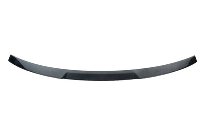 M4-Style V2 Spoiler (for G22/G82, Carbon) for BMW 4 Series G22/23/26 2020- - image 5