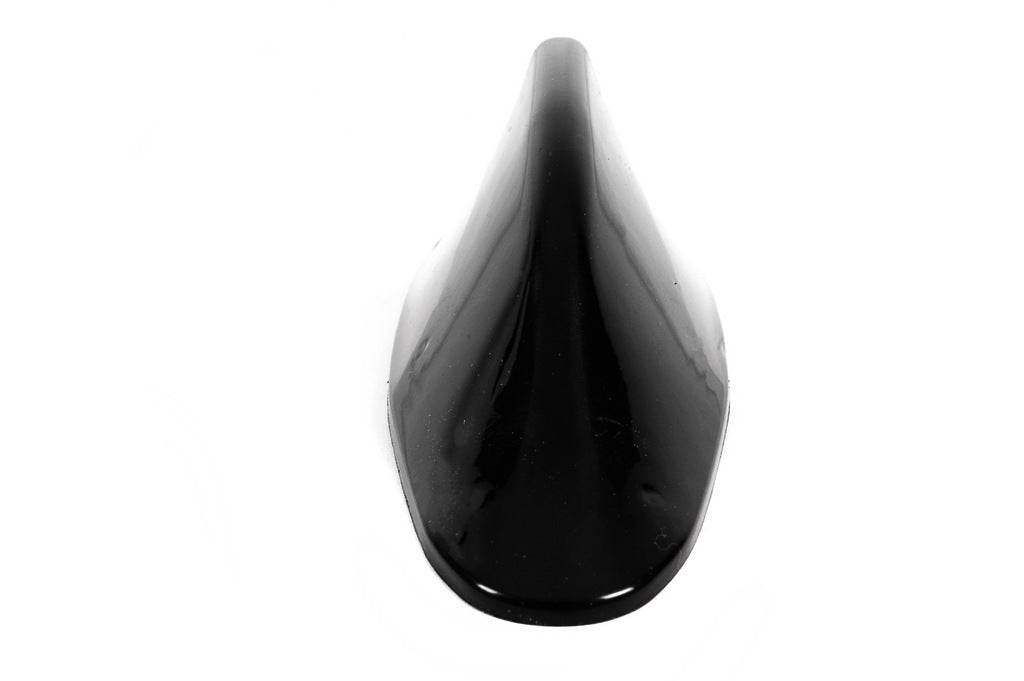 Fin (black, ABS) - Reelken Auto