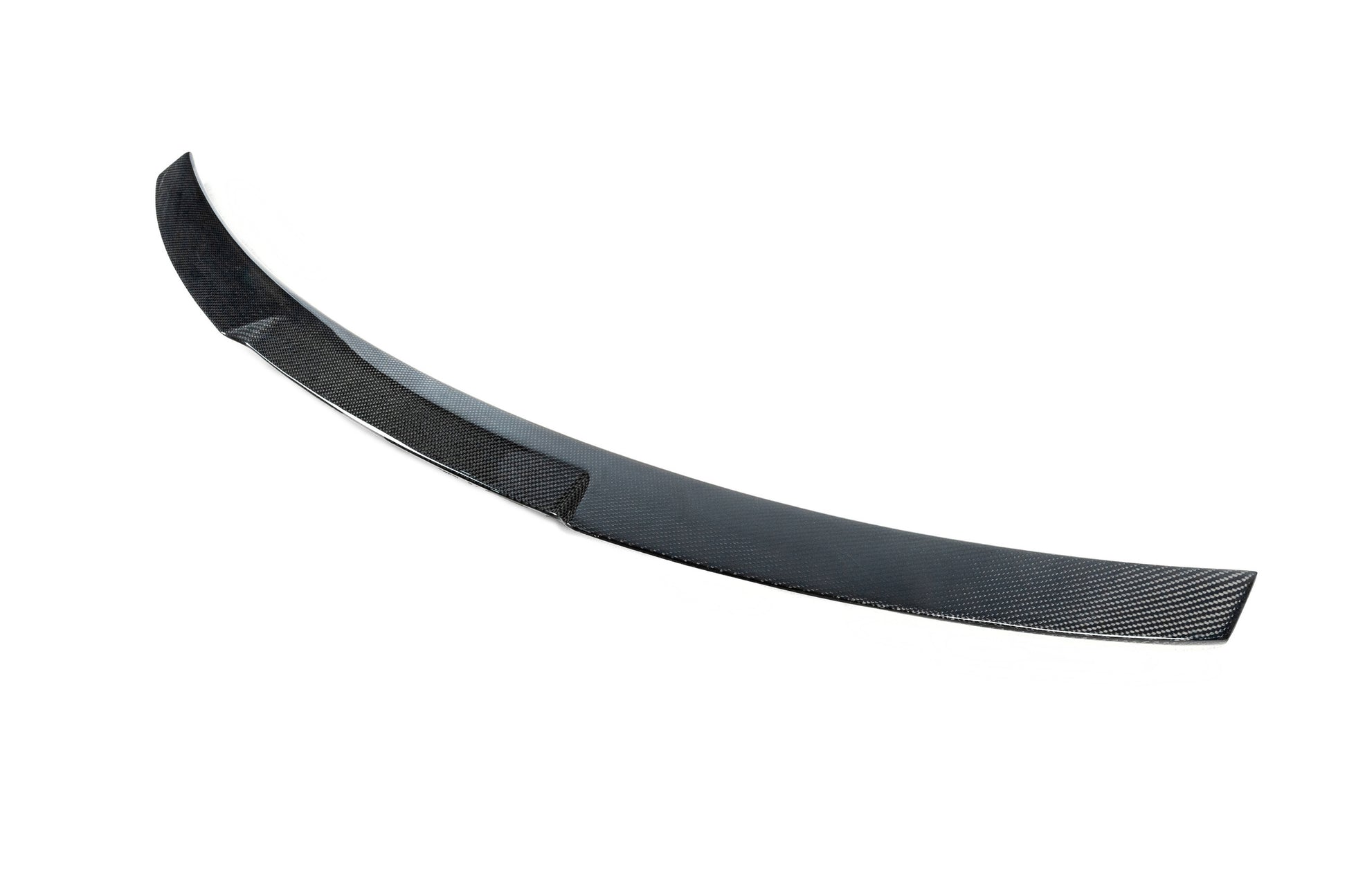 M4-Style V2 Spoiler (for G22/G82, Carbon) for BMW 4 Series G22/23/26 2020- - image 6
