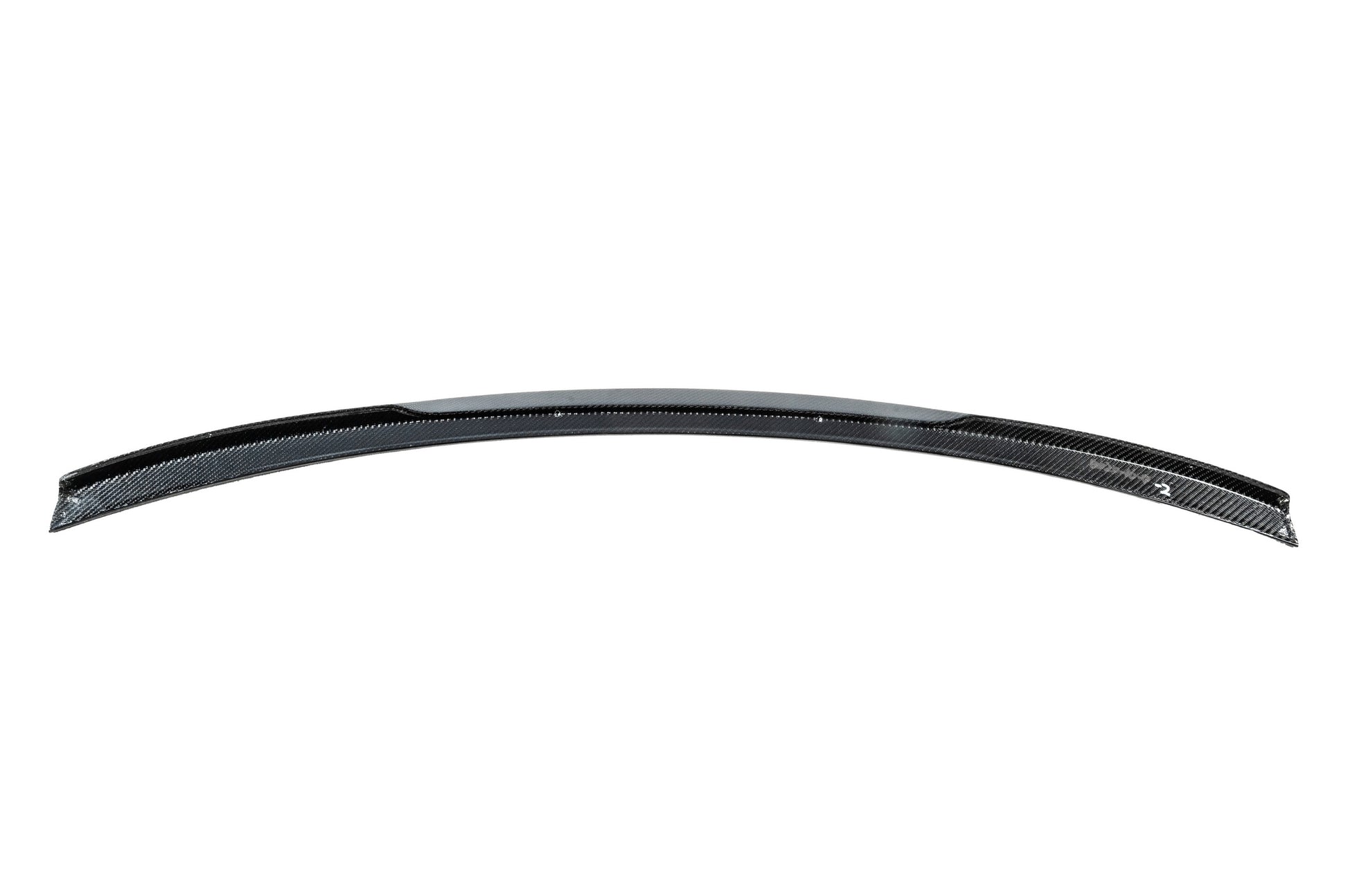 M4-Style V2 Spoiler (for G22/G82, Carbon) for BMW 4 Series G22/23/26 2020- - image 8