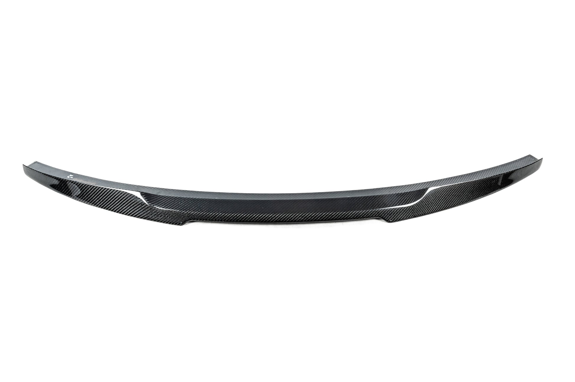 M4-Style V2 Spoiler (for G22/G82, Carbon) for BMW 4 Series G22/23/26 2020- - image 9