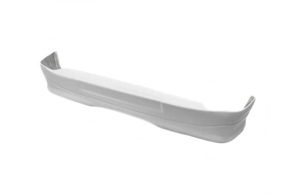 Rear bumper cover (primed for painting) for Peugeot Partner 1996-2008 - image 1