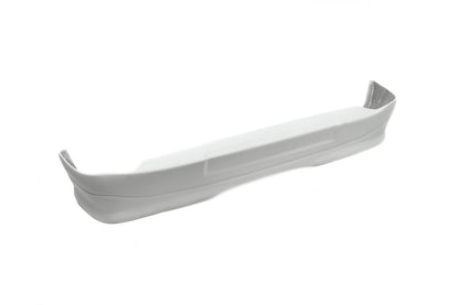 Rear bumper cover (primed for painting) for Peugeot Partner 1996-2008 - image 4