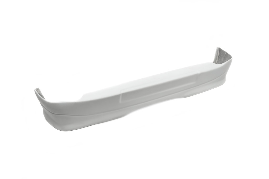Rear bumper cover (primed for painting) for Peugeot Partner 1996-2008 - image 4