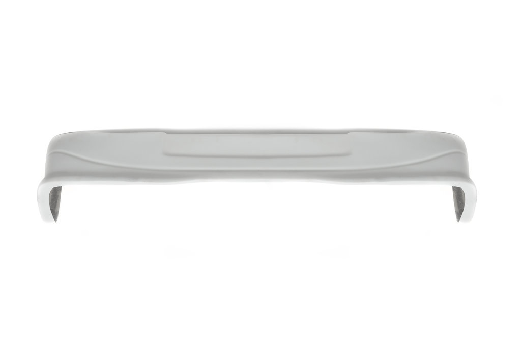 Rear bumper cover (primed for painting) for Citroen Berlingo 1996-2008 - image 5