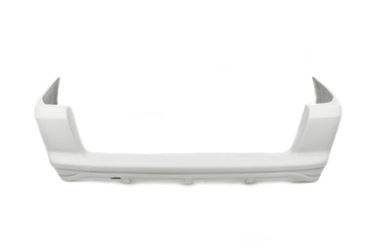 Rear bumper cover (primed for painting) for Mercedes Vito W638 1996-2003 - image 1