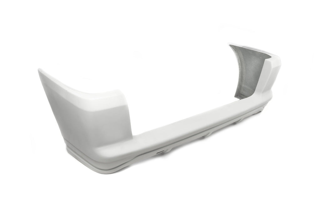 Rear bumper cover (primed for painting) for Mercedes Vito W638 1996-2003 - image 4