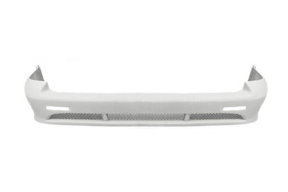 Rear solid panel Gecme-model (for painting) for Volkswagen T5 Transporter 2003-2010 - Reelken Auto