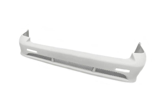 Rear solid panel Gecme-model (for painting) for Volkswagen T5 Transporter 2003-2010 - Reelken Auto