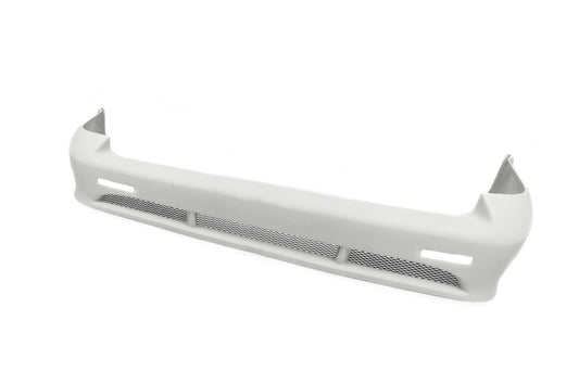 Rear one-piece cover Gecme-model (primed for painting) for Volkswagen T5 Transporter 2003-2010 - image 1