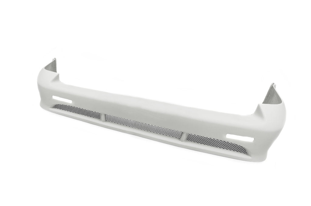 Rear one-piece cover Gecme-model (primed for painting) for Volkswagen T5 Multivan 2003–2010 - image 1