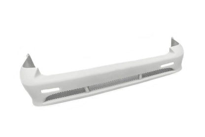 Rear solid panel Gecme-model (for painting) for Volkswagen T5 Transporter 2003-2010 - Reelken Auto