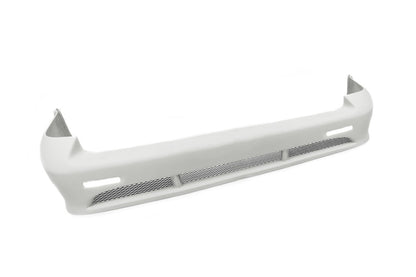 Rear one-piece cover Gecme-model (primed for painting) for Volkswagen T5 Caravelle 2004-2010 - image 3