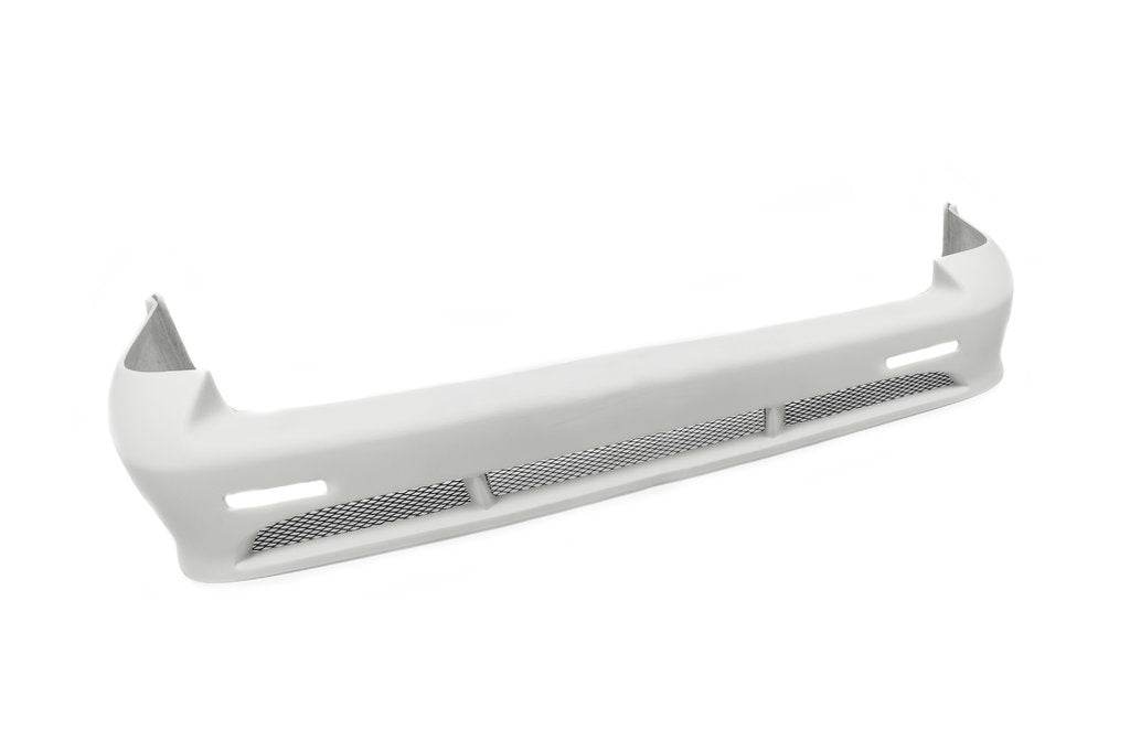 Rear solid panel Gecme-model (for painting) for Volkswagen T5 Caravelle 2004-2010 - Reelken Auto