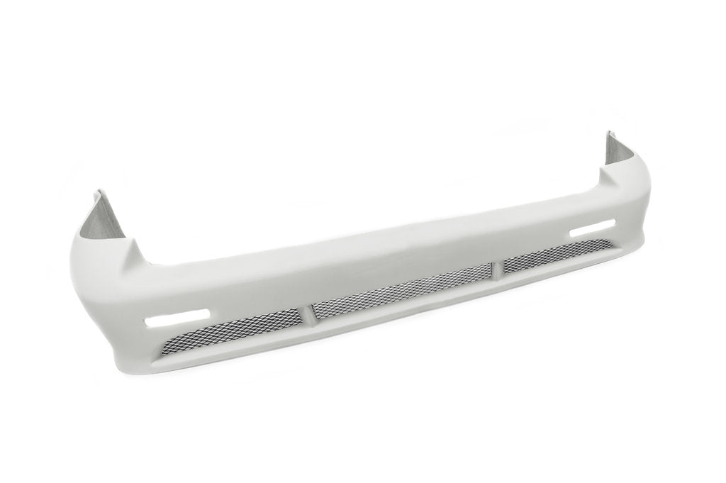 Rear one-piece cover Gecme-model (primed for painting) for Volkswagen T5 Multivan 2003–2010 - image 3