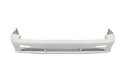 Rear one-piece cover Gecme-model (primed for painting) for Volkswagen T5 Caravelle 2004-2010 - image 4