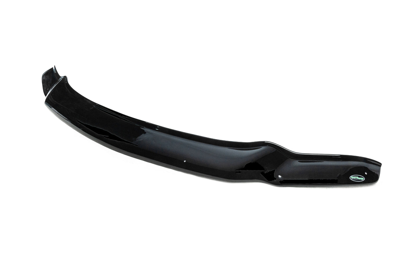 Hood Deflector EuroCap (2015-2022) for Lexus LX570/450d 2008-2022 - image 2