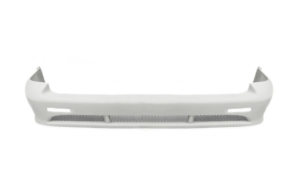 Rear one-piece cover Gecme-model (primed for painting) for Volkswagen T5 Multivan 2003–2010 - image 4