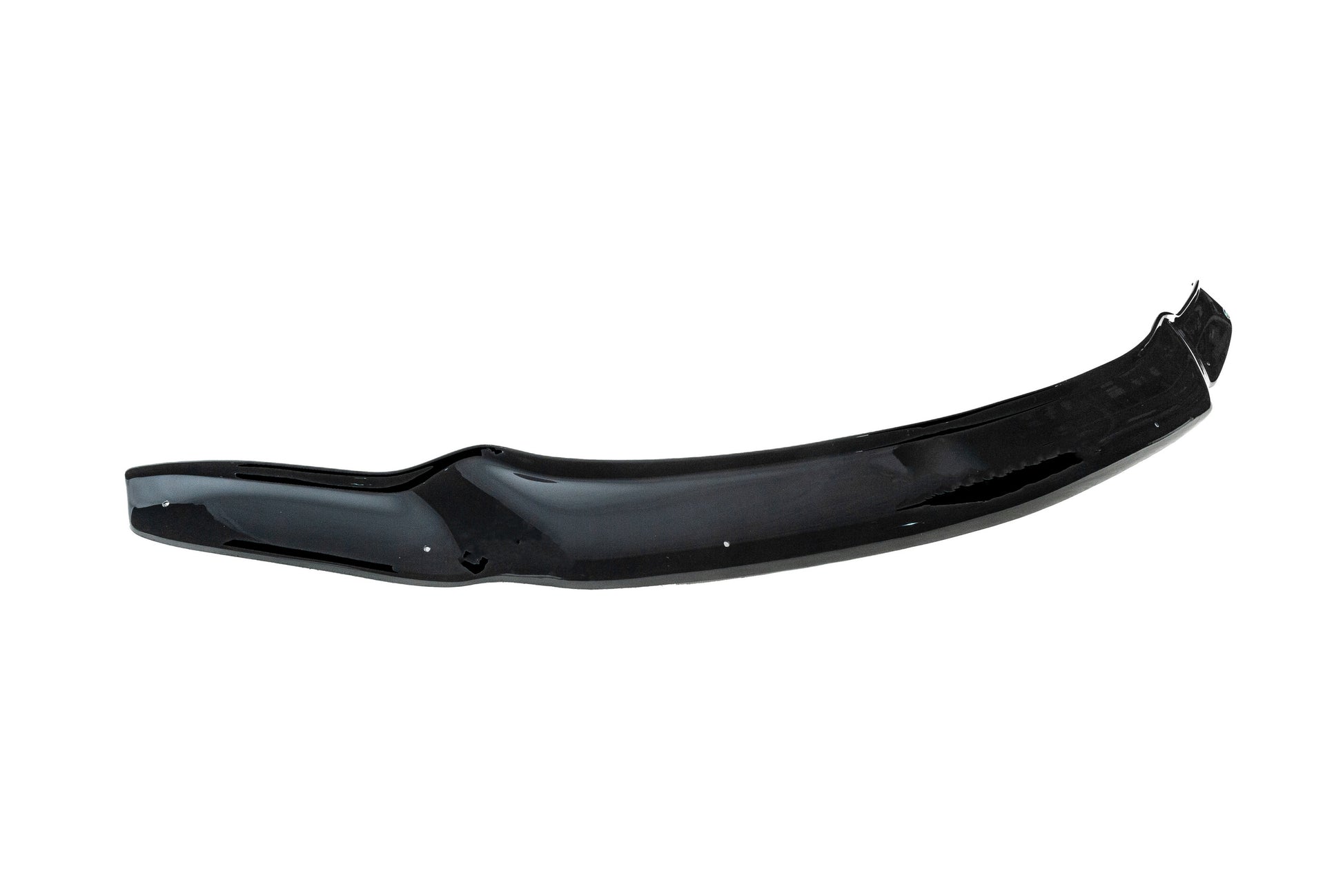Hood Deflector EuroCap (2015-2022) for Lexus LX570/450d 2008-2022 - image 3