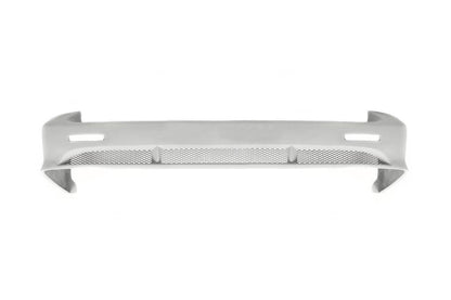 Rear solid panel Gecme-model (for painting) for Volkswagen T5 Transporter 2003-2010 - Reelken Auto