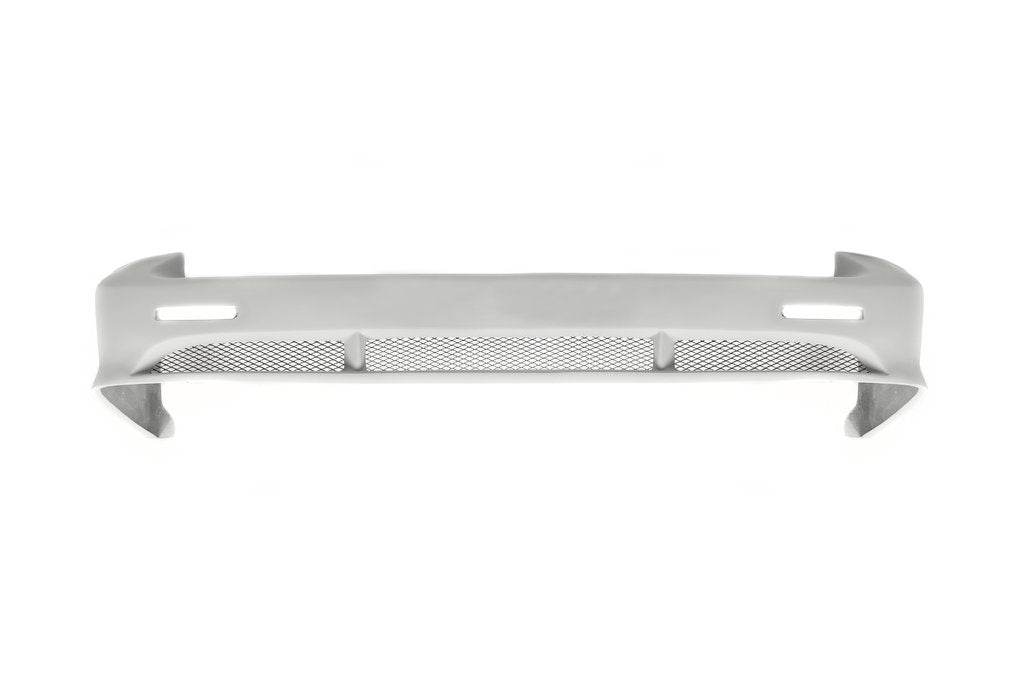 Rear solid panel Gecme-model (for painting) for Volkswagen T5 2010-2015 - Reelken Auto