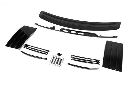 Body kit 2013-2017 (BlackEdition, small) for Range Rover IV L405 2013-2021 - Reelken Auto