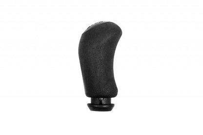 Gear Shift Knob V1 6R040-S (black+black) for Renault Megane II 2004-2009 - image 6