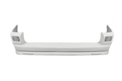 Rear spoiler (for painting) for Volkswagen T4 Transporter - Reelken Auto